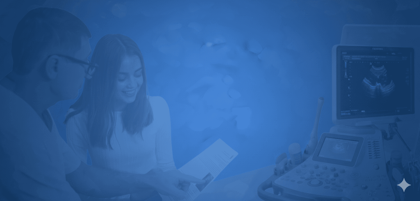 УЗД діагностика